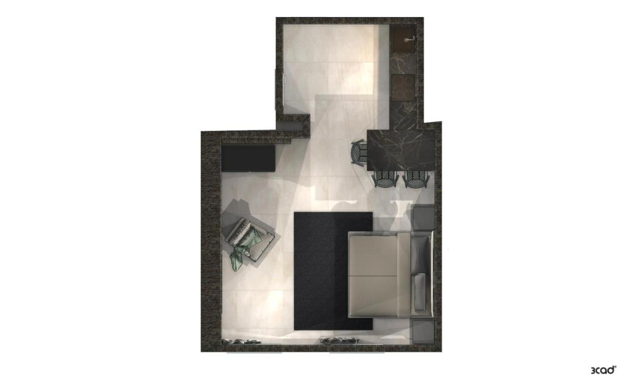 App 203 Palazzo Cavour Lägenhet Bolzano Exteriör bild