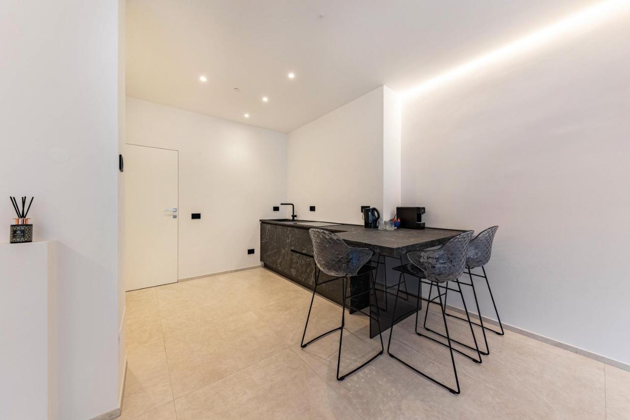 App 203 Palazzo Cavour Lägenhet Bolzano Exteriör bild