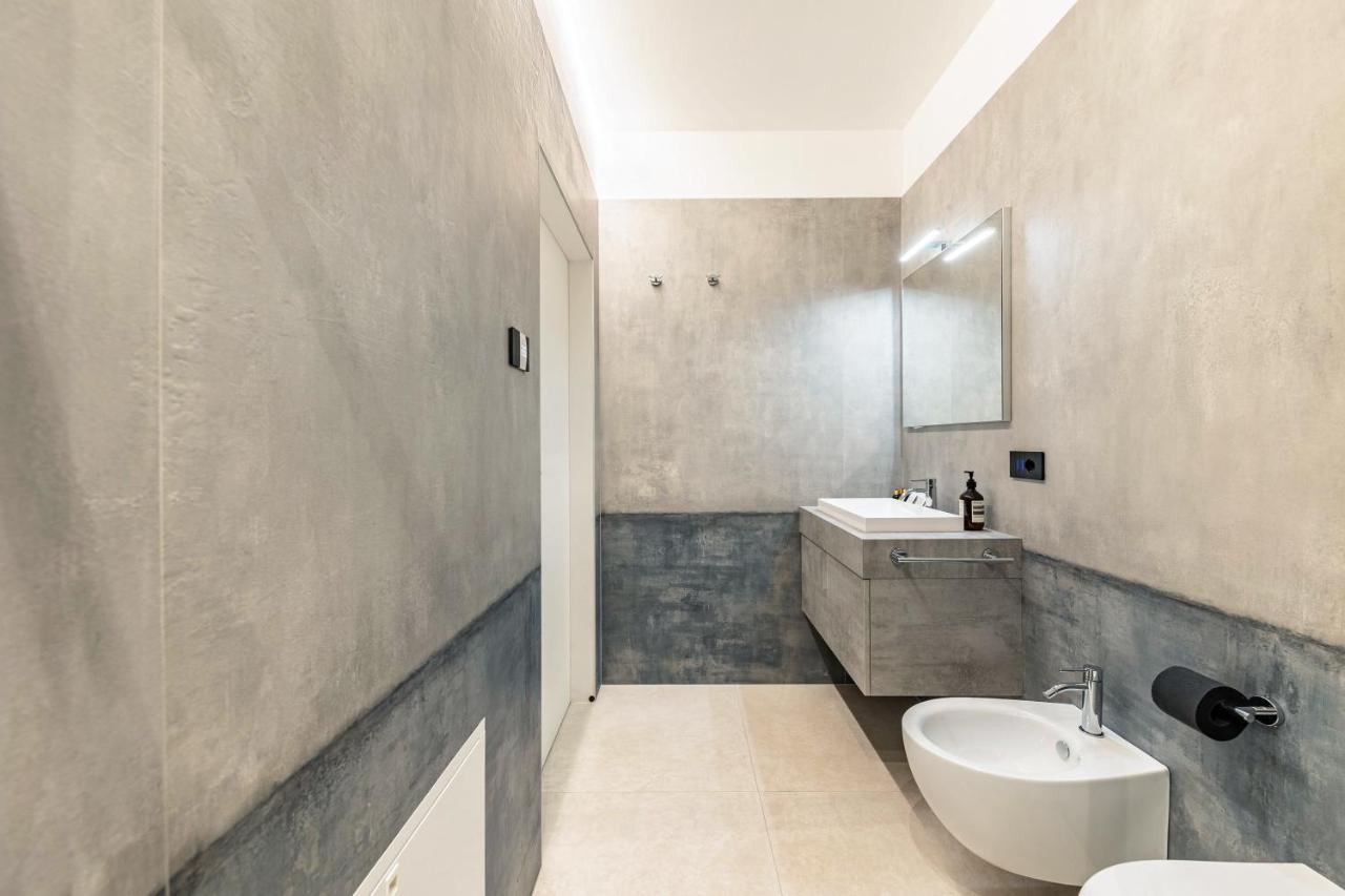 App 203 Palazzo Cavour Lägenhet Bolzano Exteriör bild
