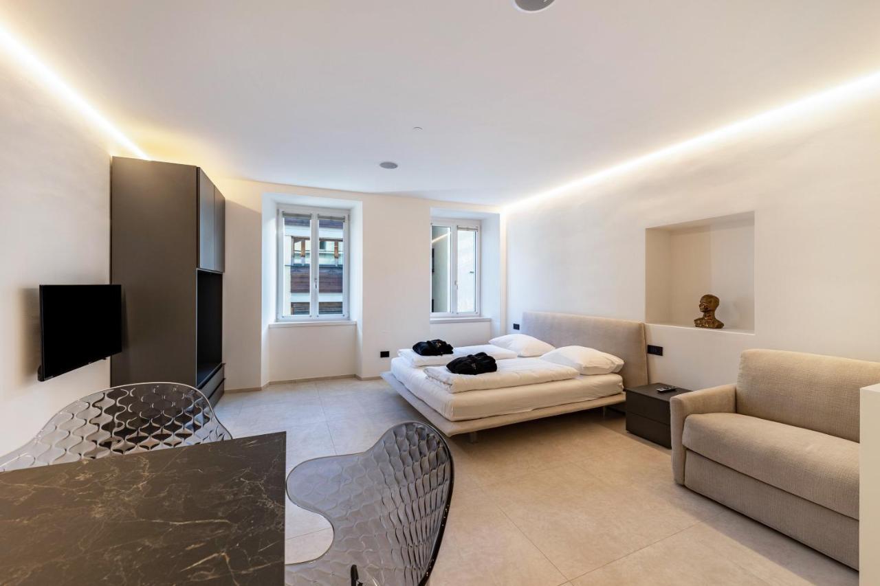 App 203 Palazzo Cavour Lägenhet Bolzano Exteriör bild