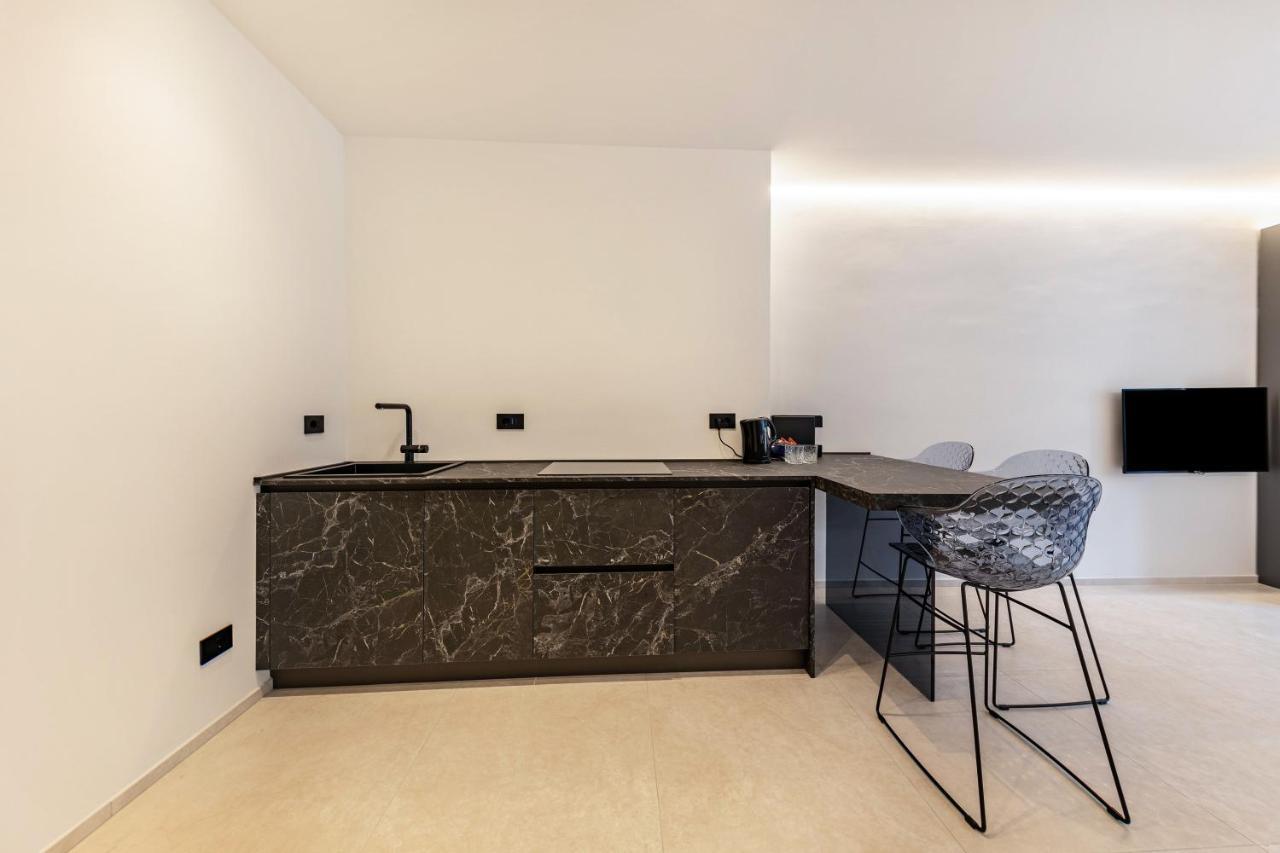 App 203 Palazzo Cavour Lägenhet Bolzano Exteriör bild