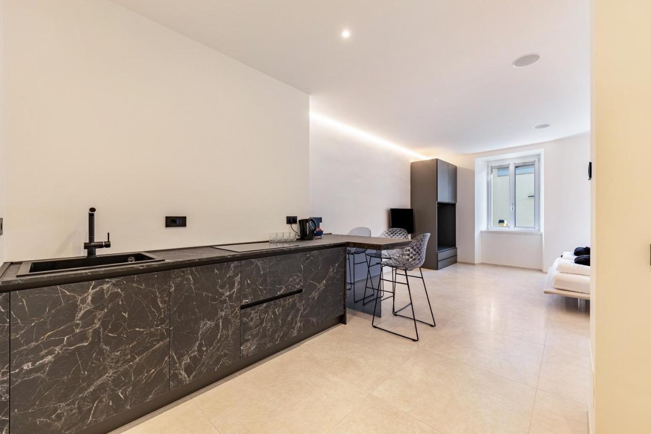 App 203 Palazzo Cavour Lägenhet Bolzano Exteriör bild